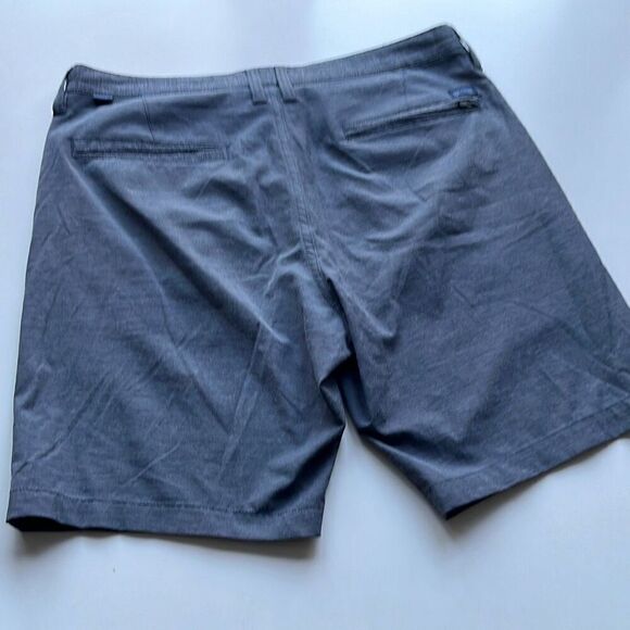 Billabong Recycler Crossfire Series Hybrid Shorts Mens 32/8.5 - Picture 6 of 10